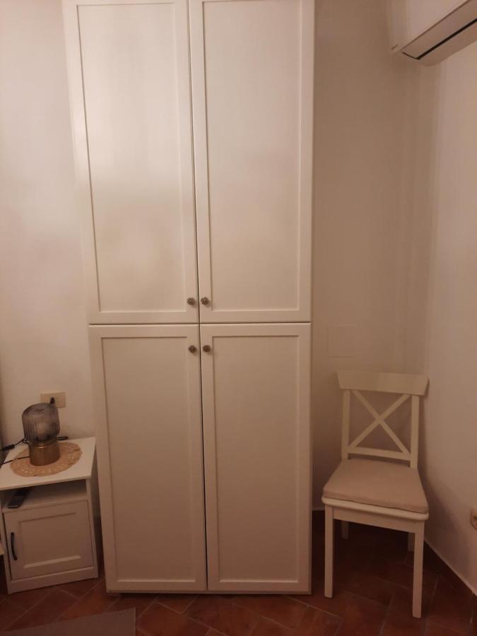 Old Town Rab Studio Apartment Rab Town Buitenkant foto
